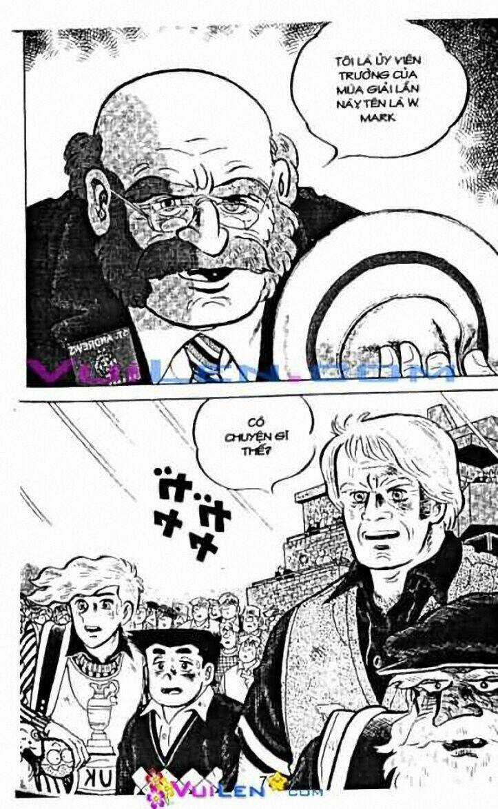 Tân Teppi Chapter 66 trang 74