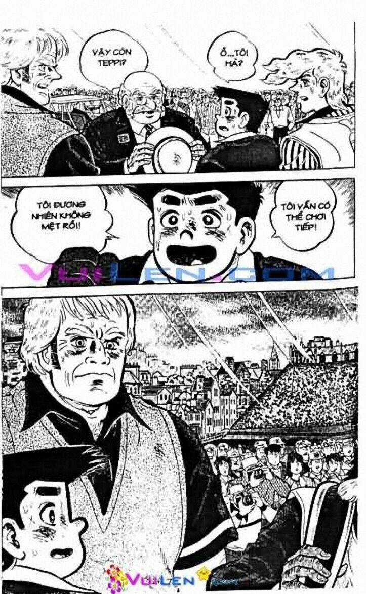Tân Teppi Chapter 66 trang 77