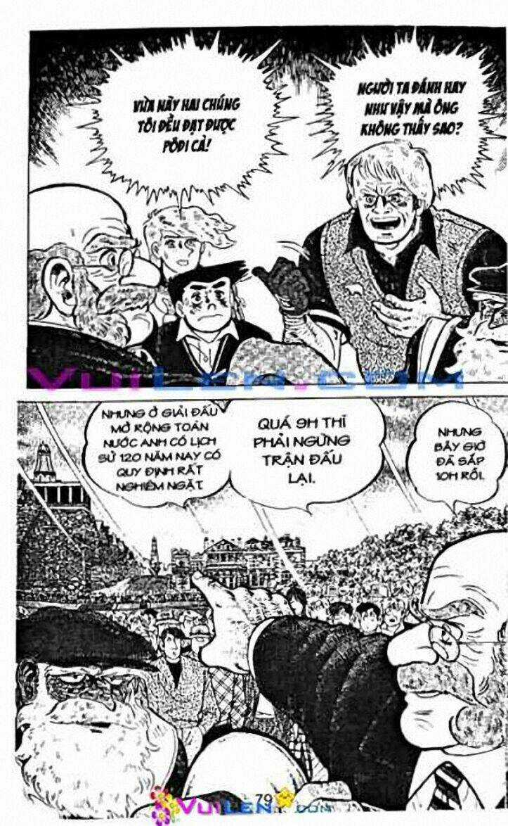 Tân Teppi Chapter 66 trang 78