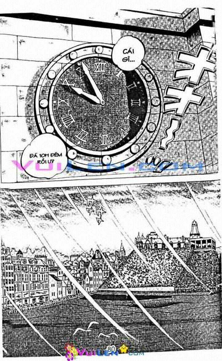 Tân Teppi Chapter 66 trang 79