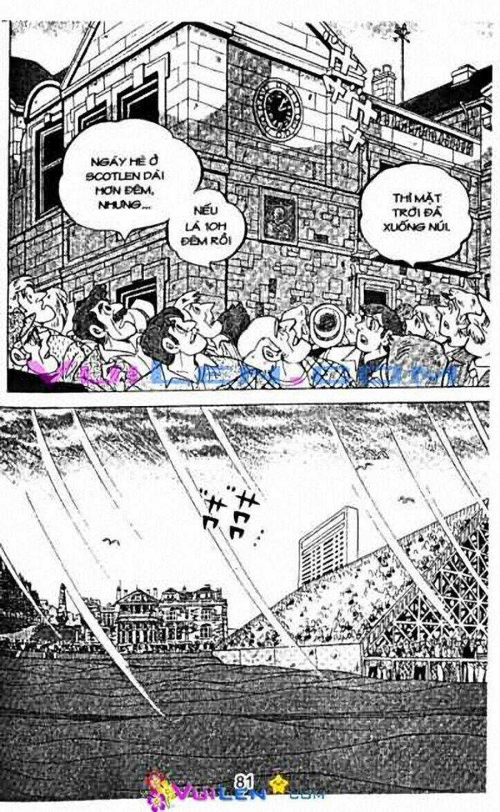 Tân Teppi Chapter 66 trang 80