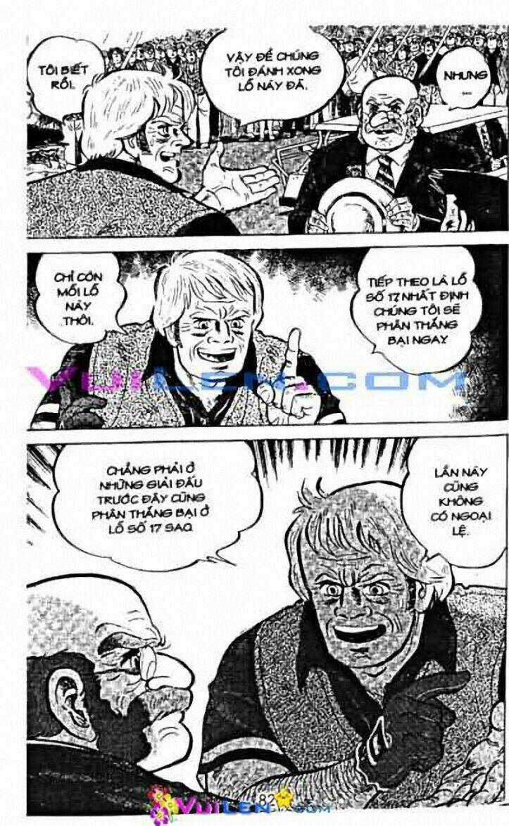 Tân Teppi Chapter 66 trang 81