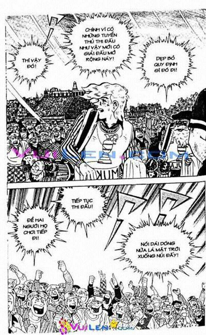 Tân Teppi Chapter 66 trang 82