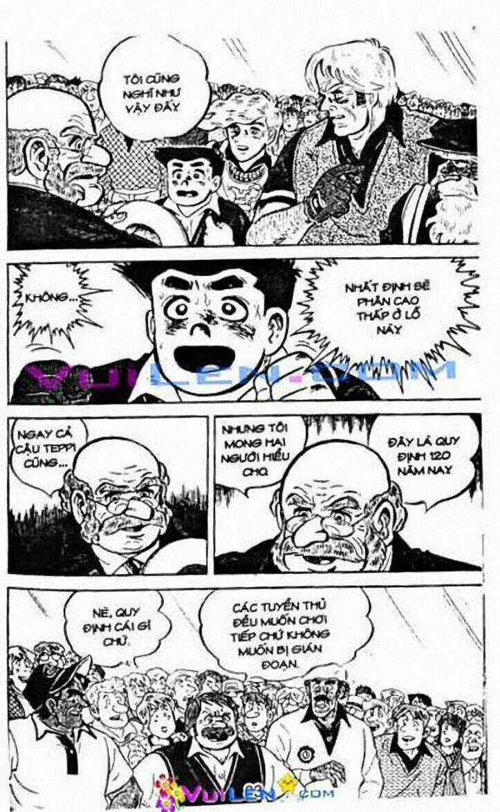 Tân Teppi Chapter 66 trang 83