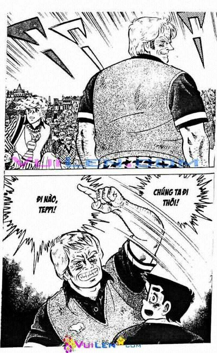 Tân Teppi Chapter 66 trang 85