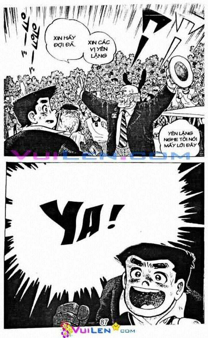 Tân Teppi Chapter 66 trang 86