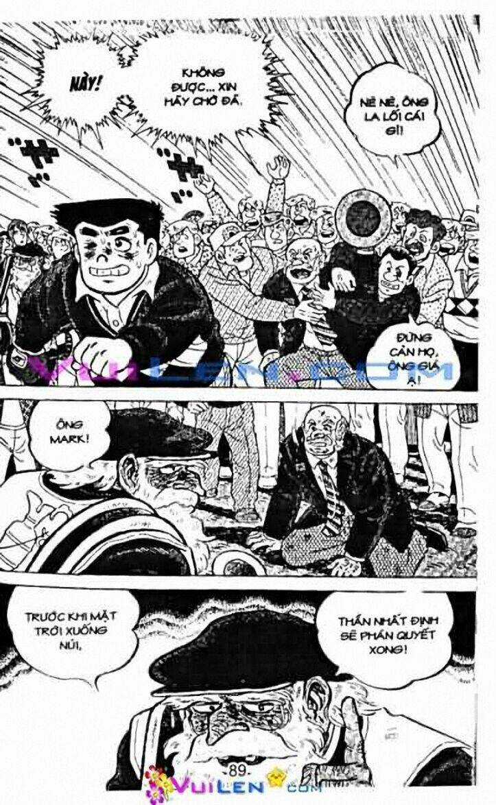 Tân Teppi Chapter 66 trang 88