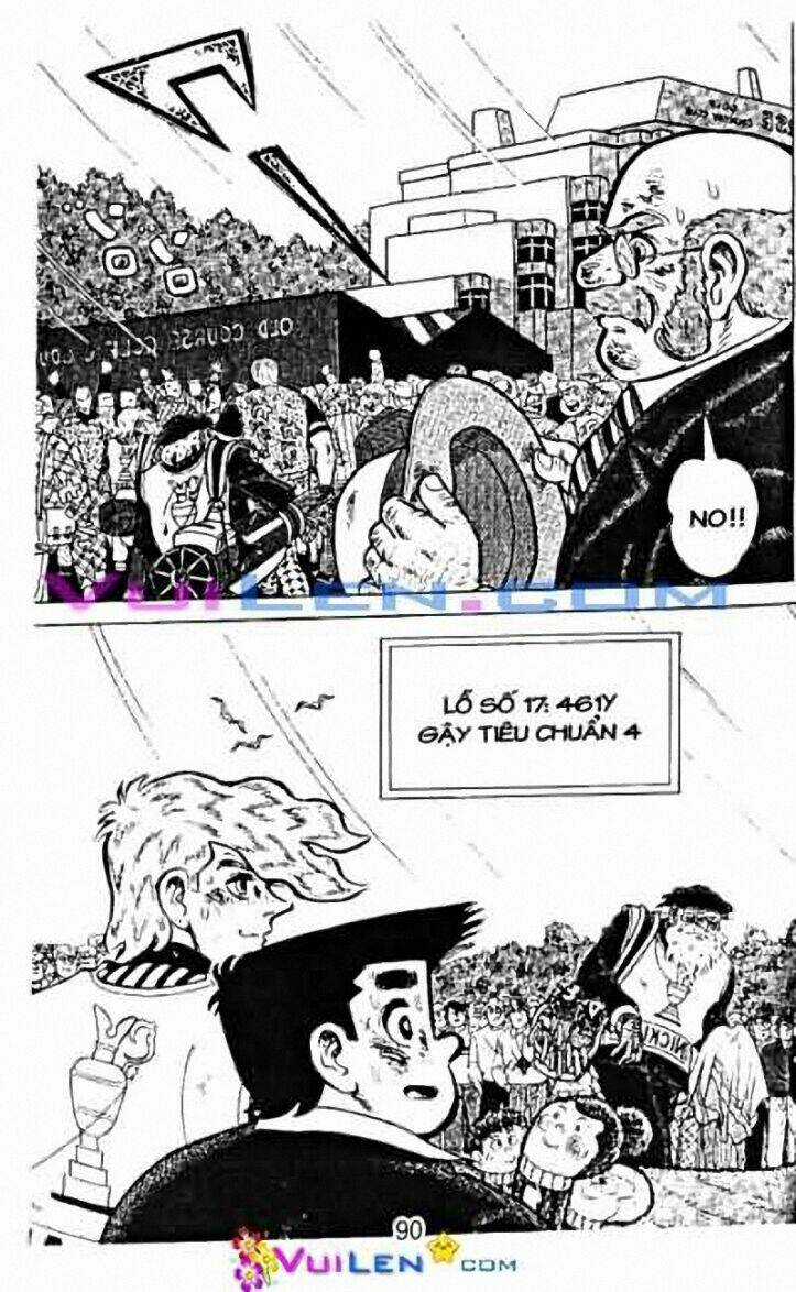 Tân Teppi Chapter 66 trang 89