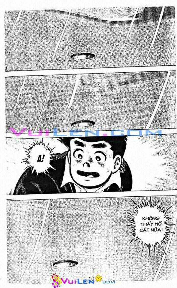 Tân Teppi Chapter 66 trang 9