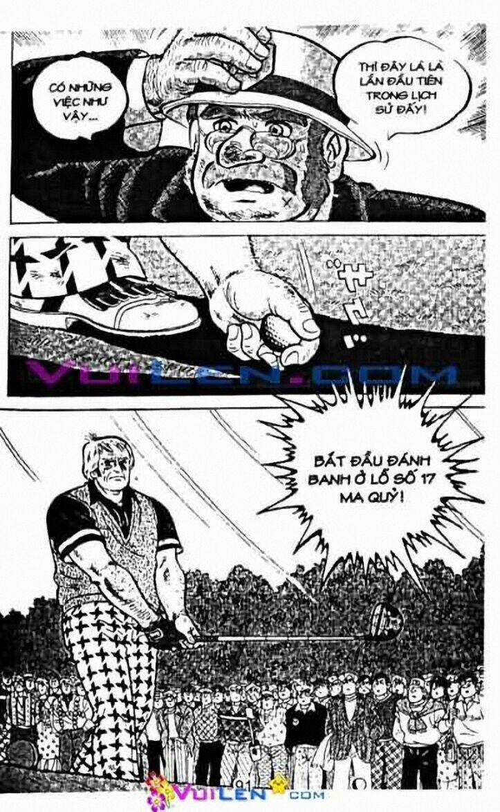 Tân Teppi Chapter 66 trang 90