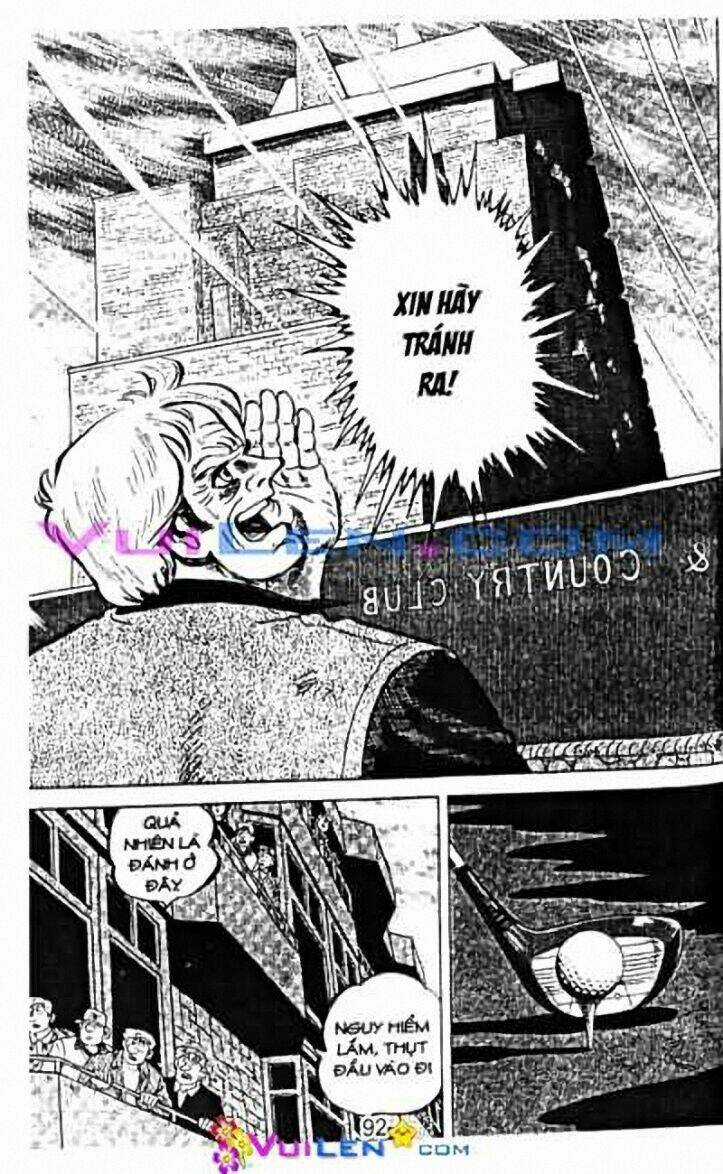 Tân Teppi Chapter 66 trang 91