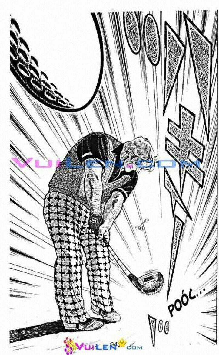 Tân Teppi Chapter 66 trang 93