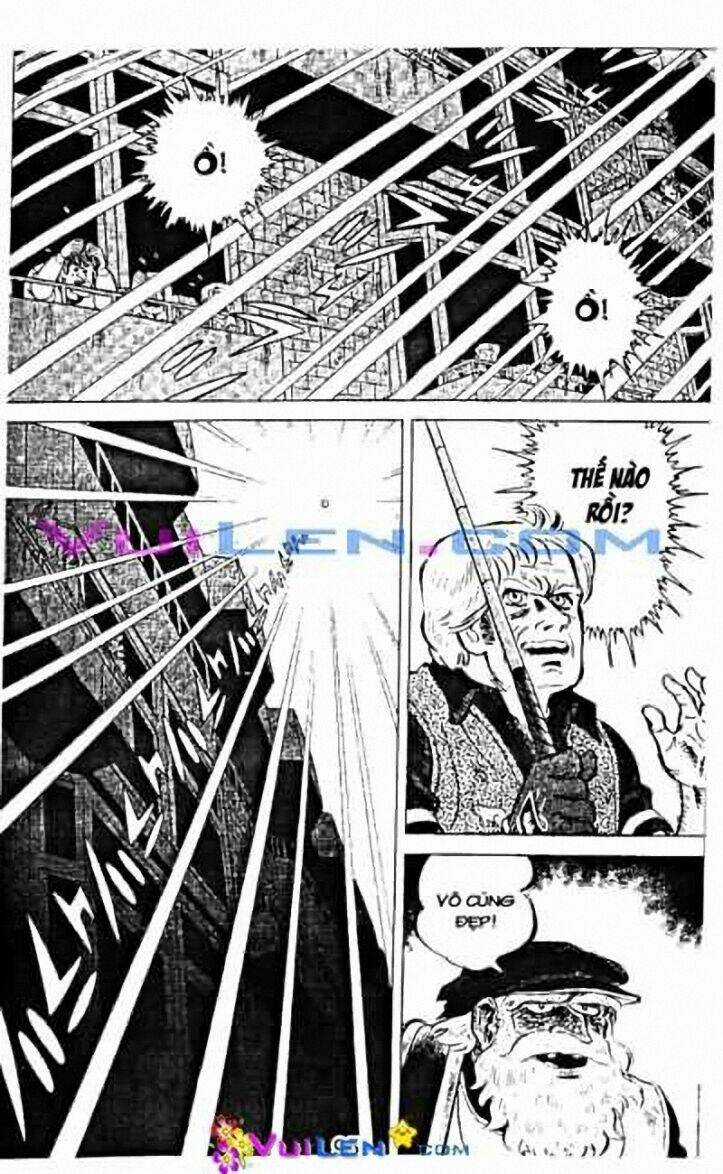 Tân Teppi Chapter 66 trang 94