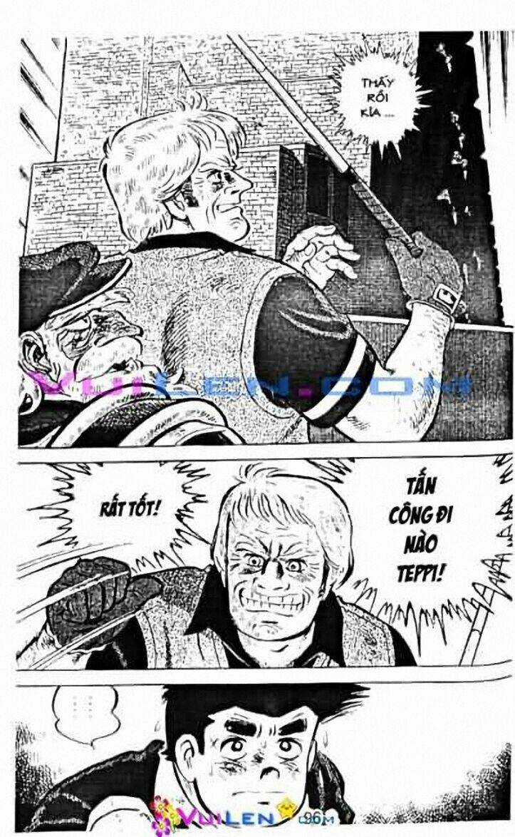 Tân Teppi Chapter 66 trang 95