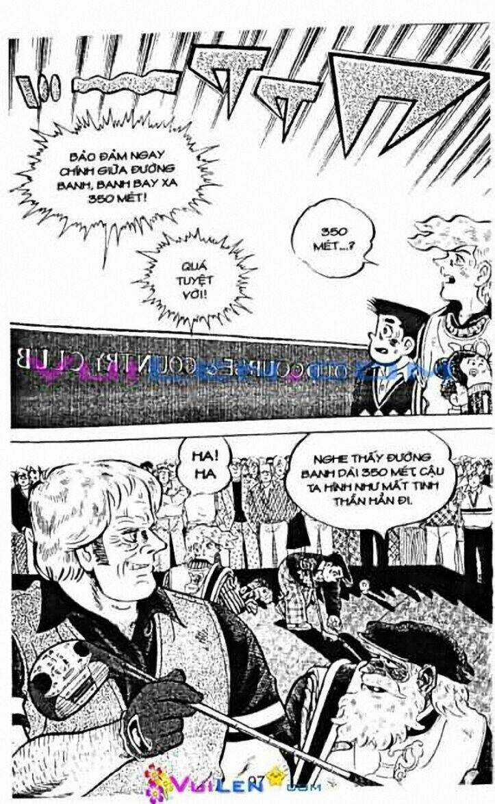 Tân Teppi Chapter 66 trang 96