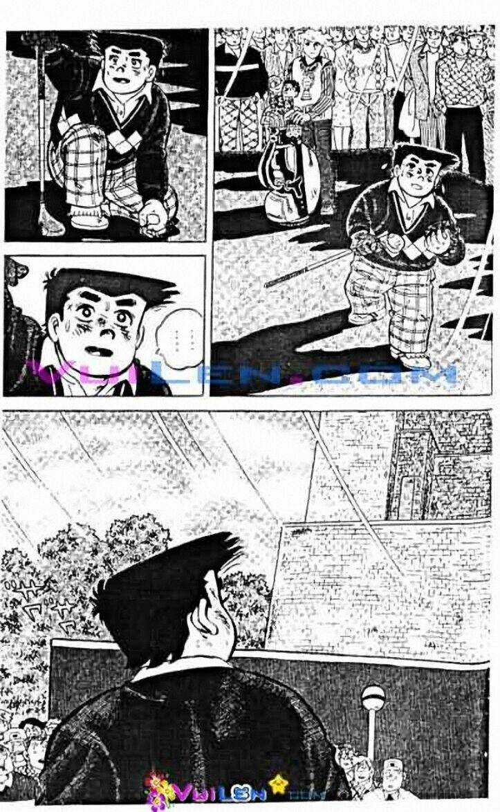 Tân Teppi Chapter 66 trang 97