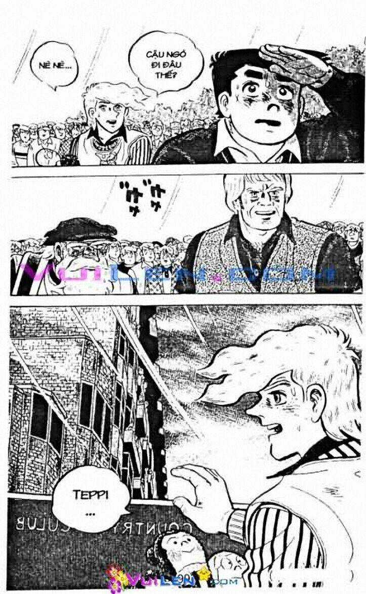 Tân Teppi Chapter 66 trang 98