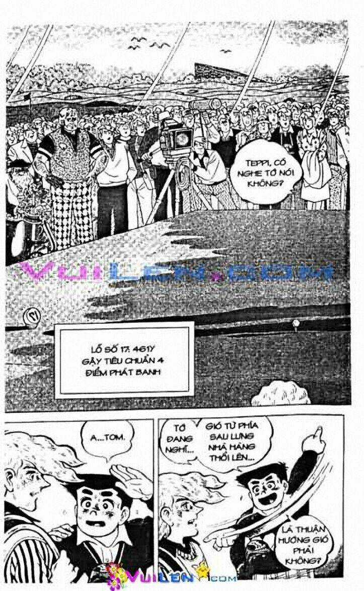 Tân Teppi Chapter 66 trang 99