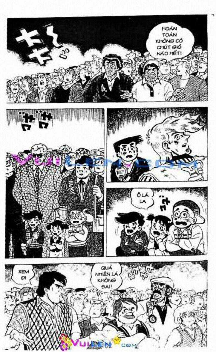 Tân Teppi Chapter 67 trang 101