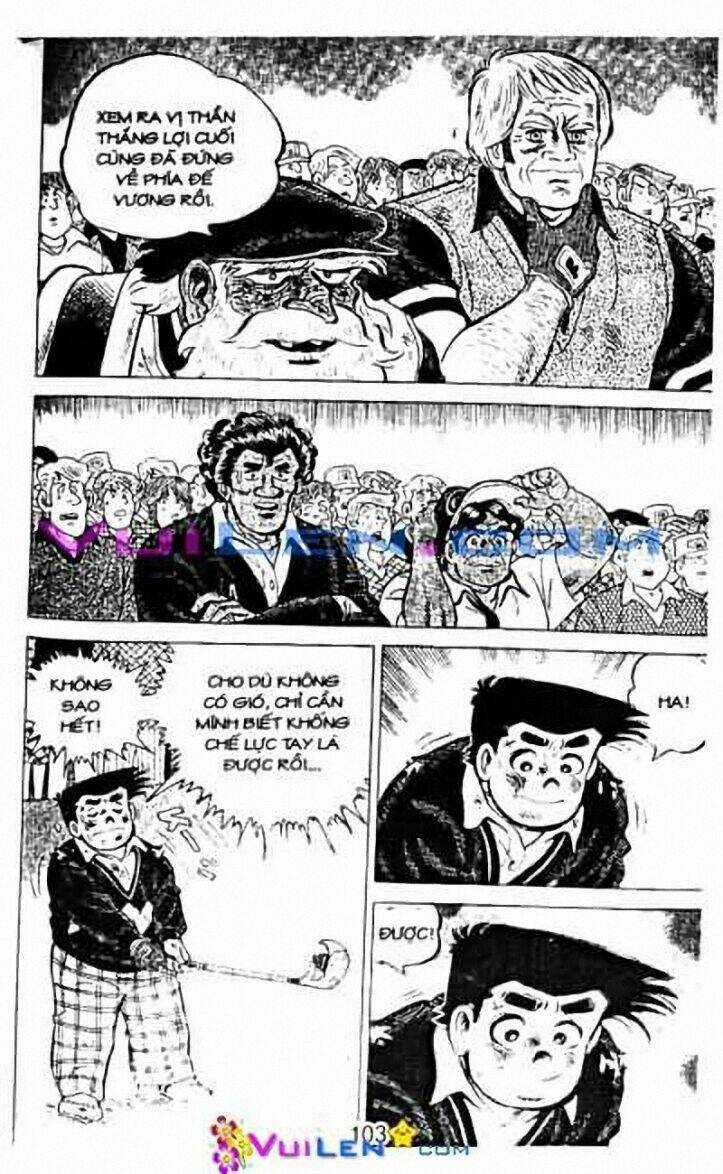 Tân Teppi Chapter 67 trang 102