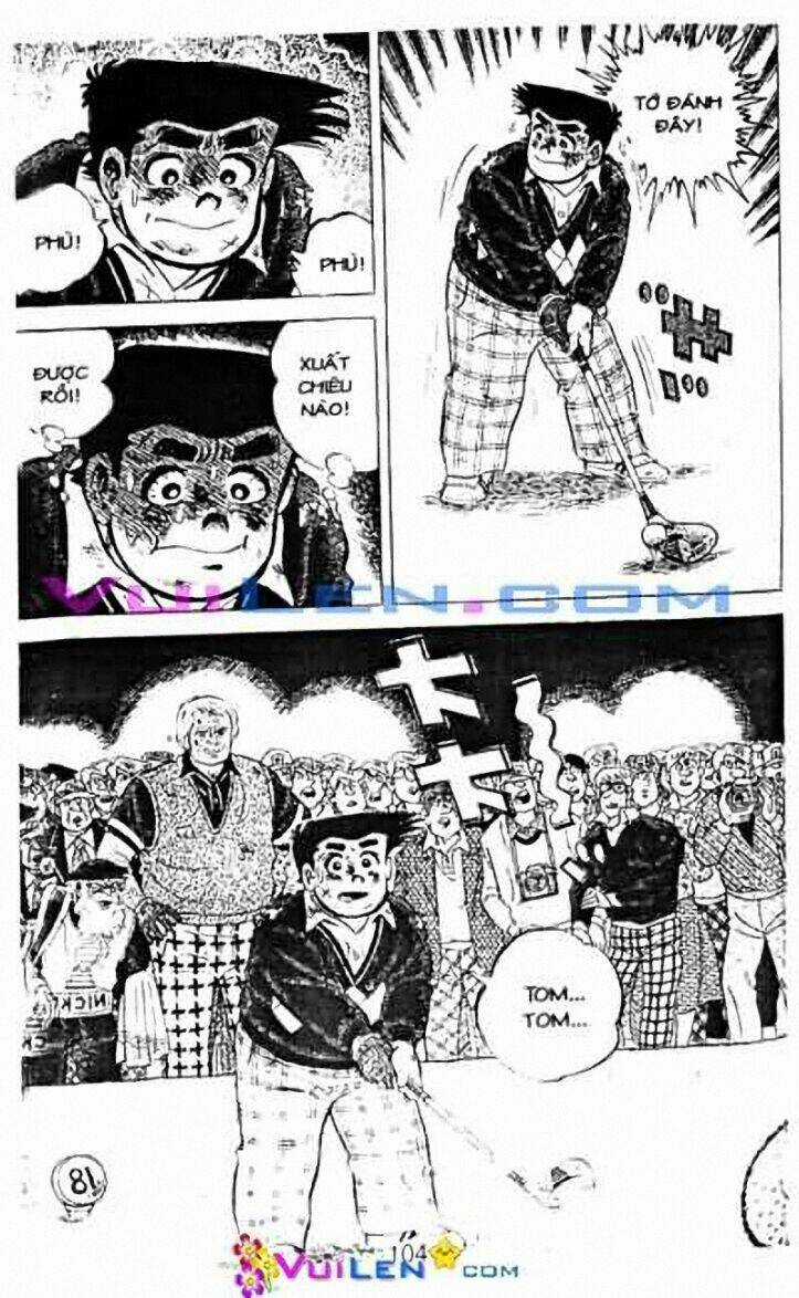 Tân Teppi Chapter 67 trang 103