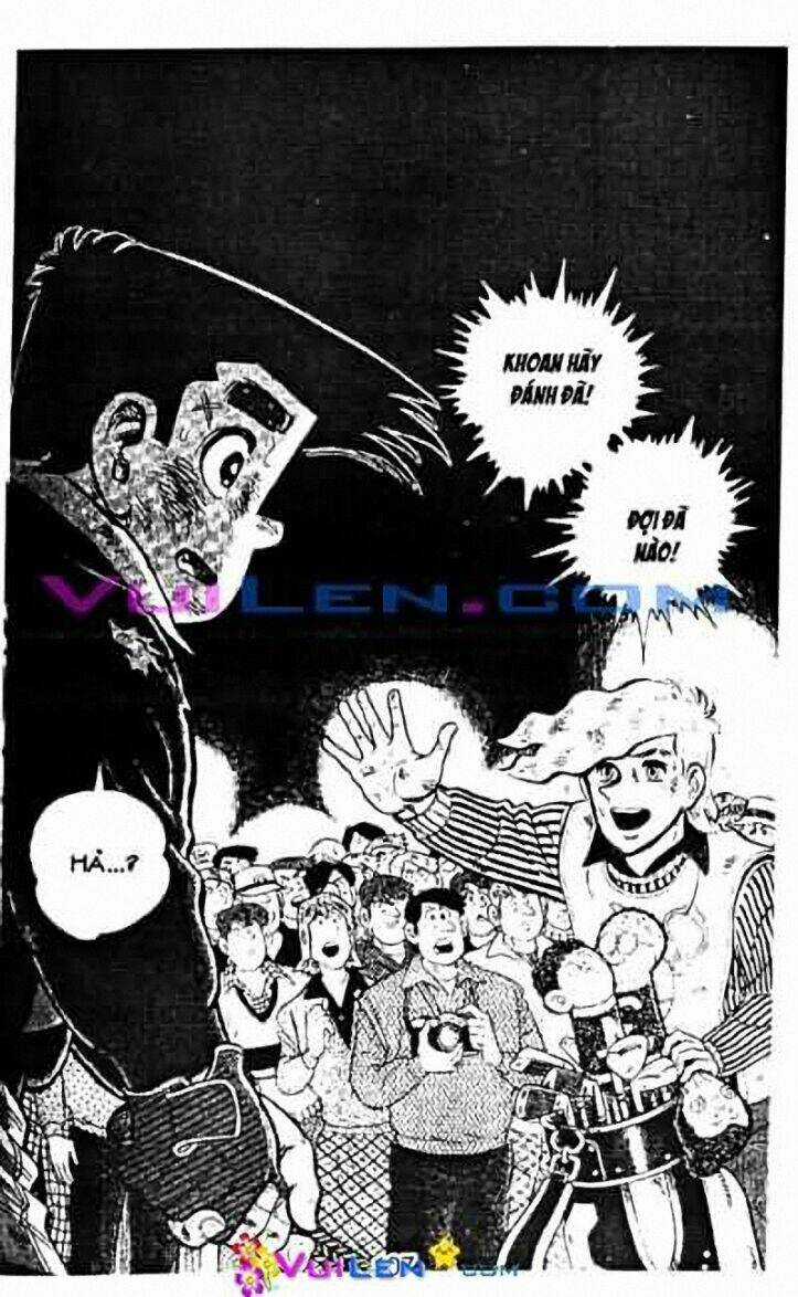 Tân Teppi Chapter 67 trang 106