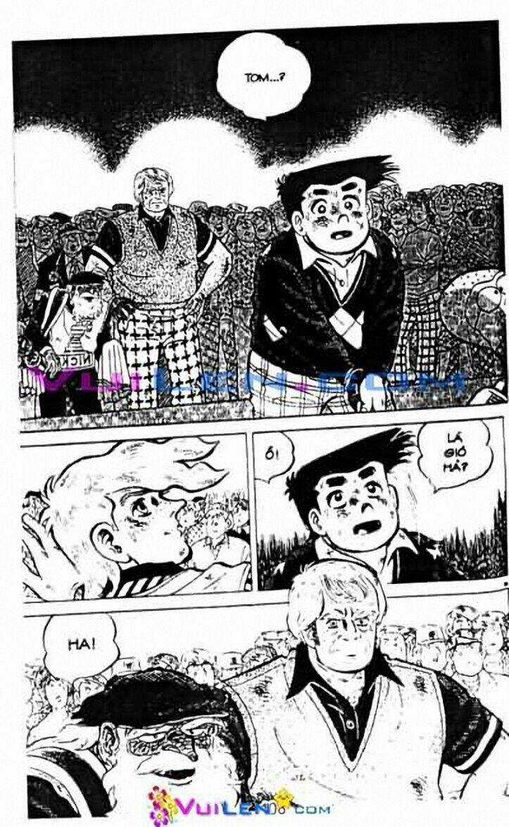 Tân Teppi Chapter 67 trang 107