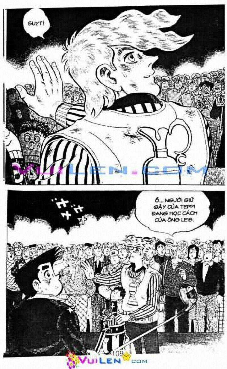 Tân Teppi Chapter 67 trang 108