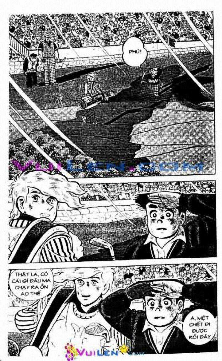 Tân Teppi Chapter 67 trang 11