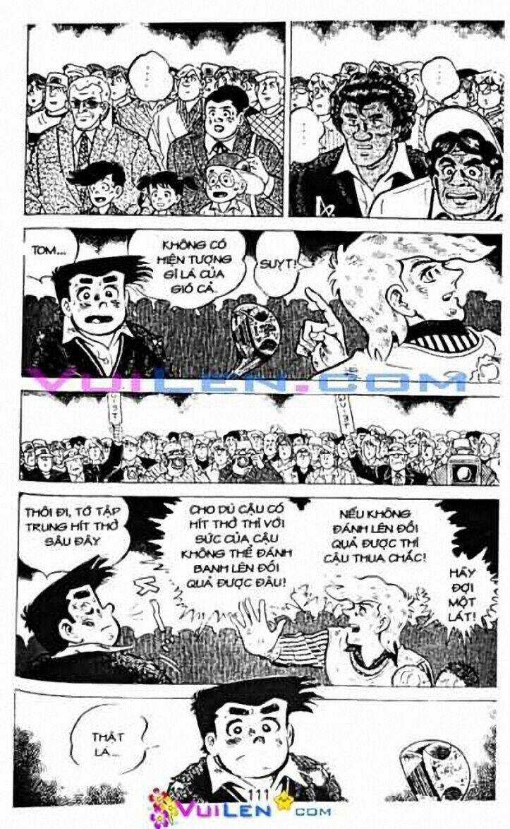 Tân Teppi Chapter 67 trang 110