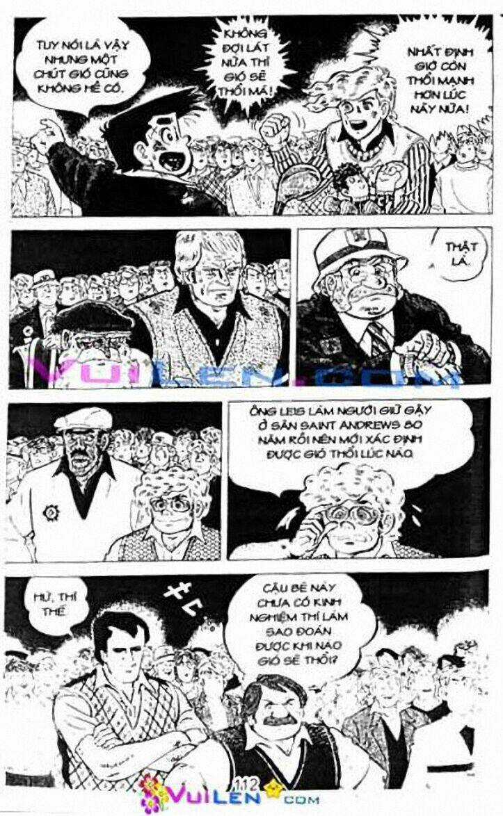 Tân Teppi Chapter 67 trang 111