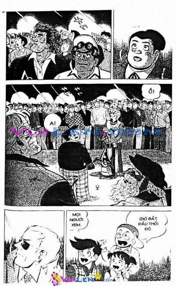 Tân Teppi Chapter 67 trang 113