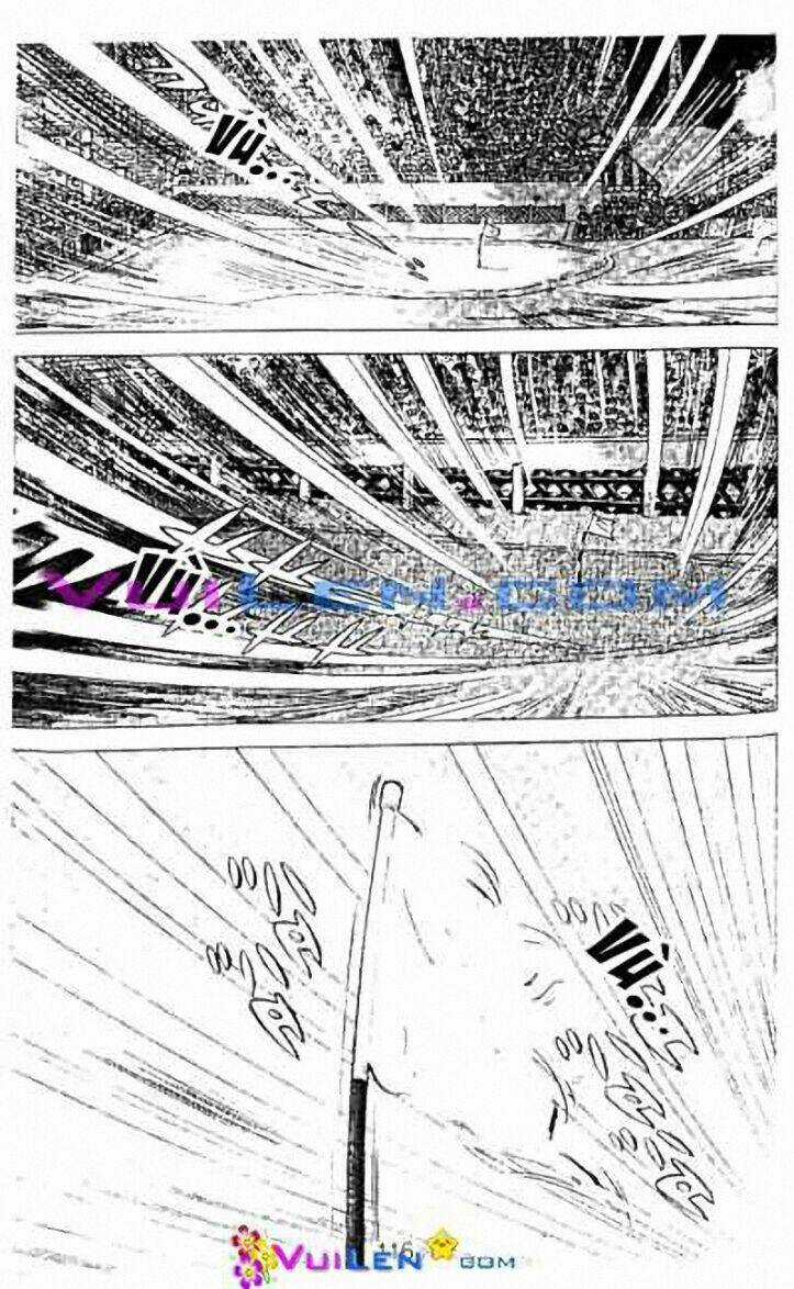 Tân Teppi Chapter 67 trang 115