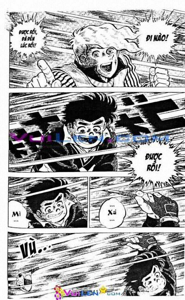 Tân Teppi Chapter 67 trang 116