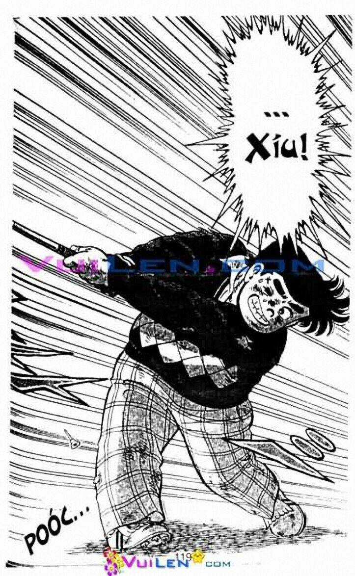 Tân Teppi Chapter 67 trang 118