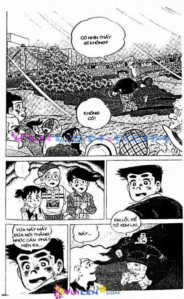 Tân Teppi Chapter 67 trang 12