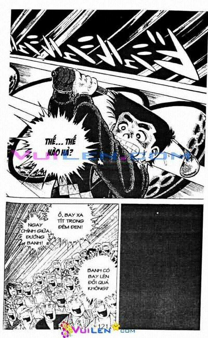 Tân Teppi Chapter 67 trang 120