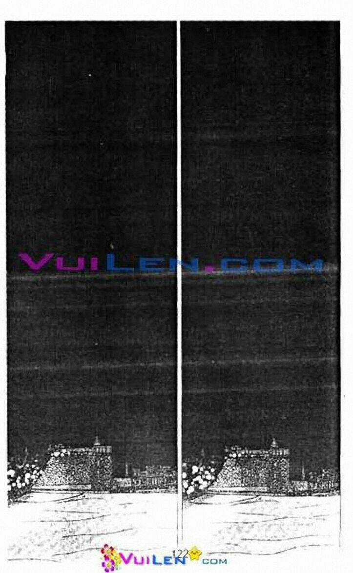 Tân Teppi Chapter 67 trang 121