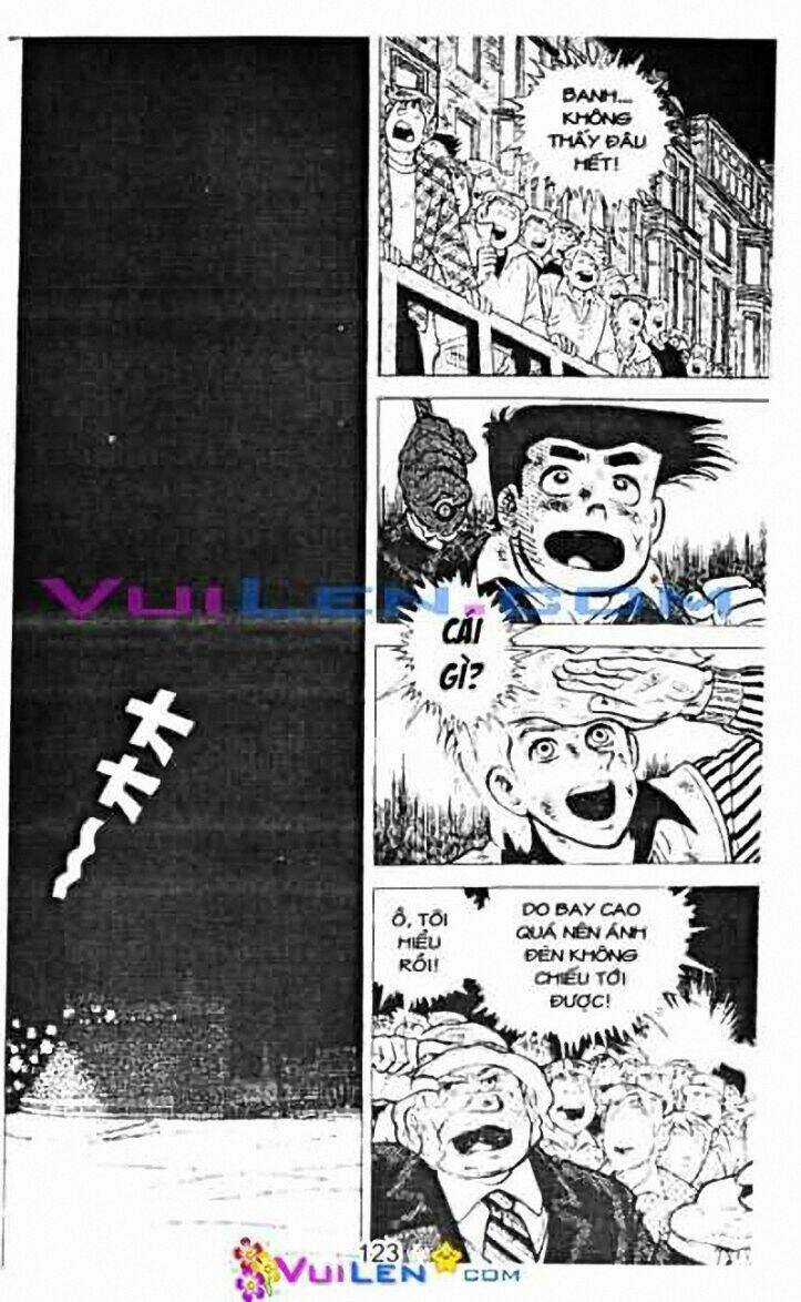 Tân Teppi Chapter 67 trang 122