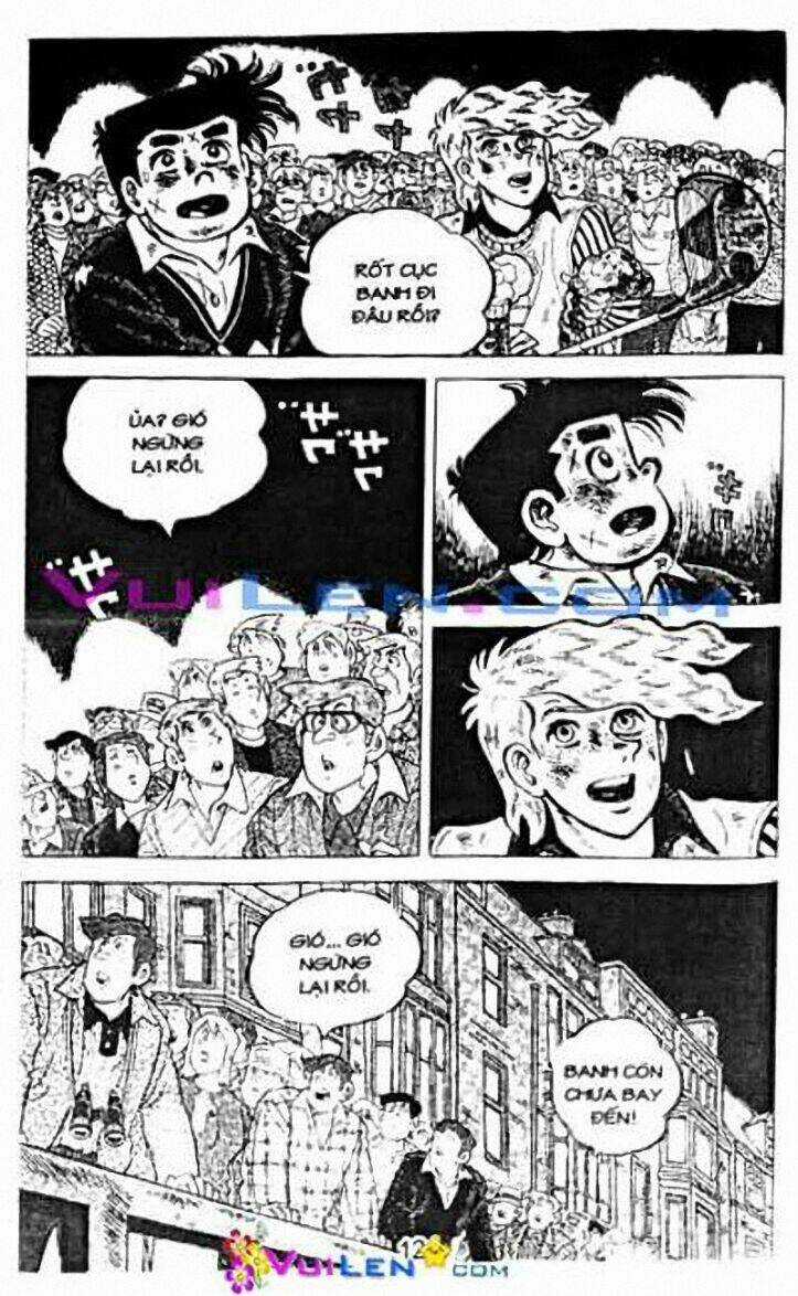 Tân Teppi Chapter 67 trang 123