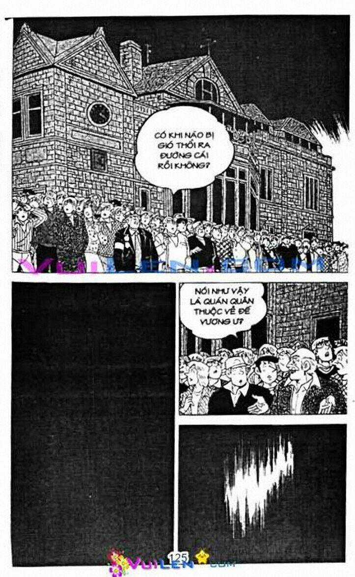 Tân Teppi Chapter 67 trang 124