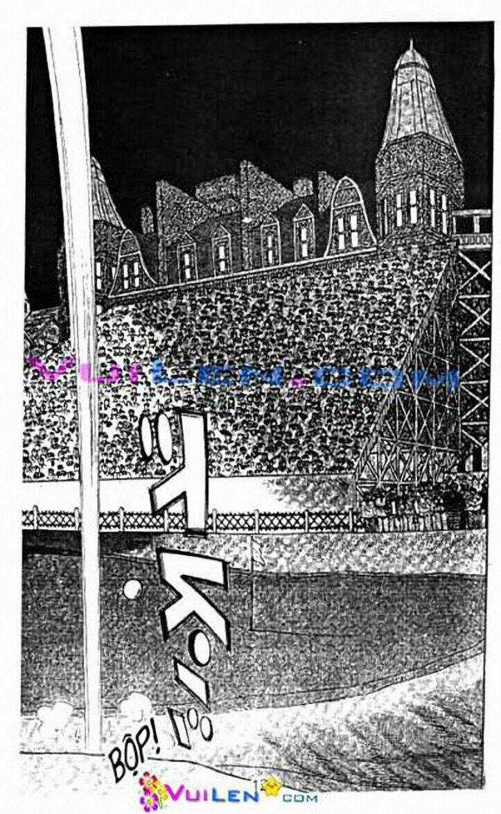 Tân Teppi Chapter 67 trang 125