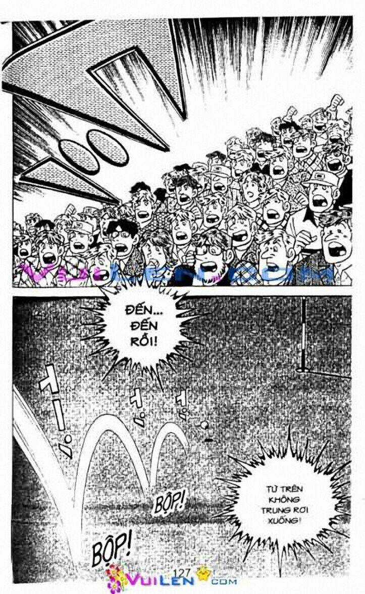 Tân Teppi Chapter 67 trang 126