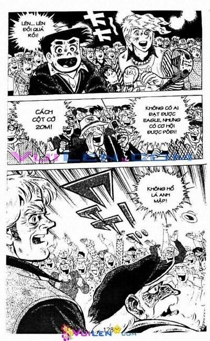 Tân Teppi Chapter 67 trang 127