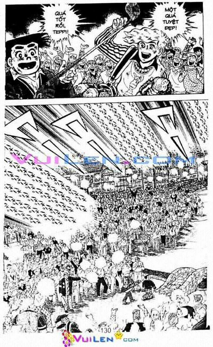 Tân Teppi Chapter 67 trang 129