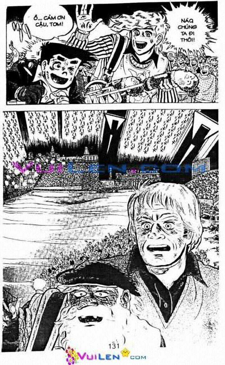 Tân Teppi Chapter 67 trang 130