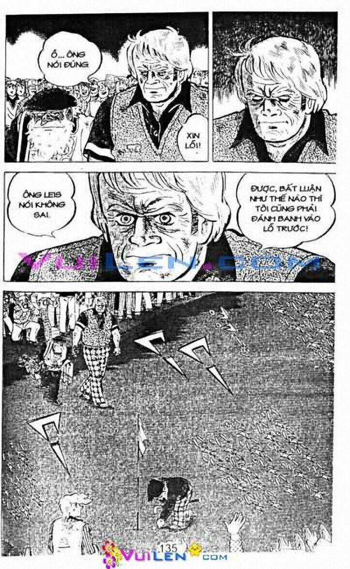 Tân Teppi Chapter 67 trang 134