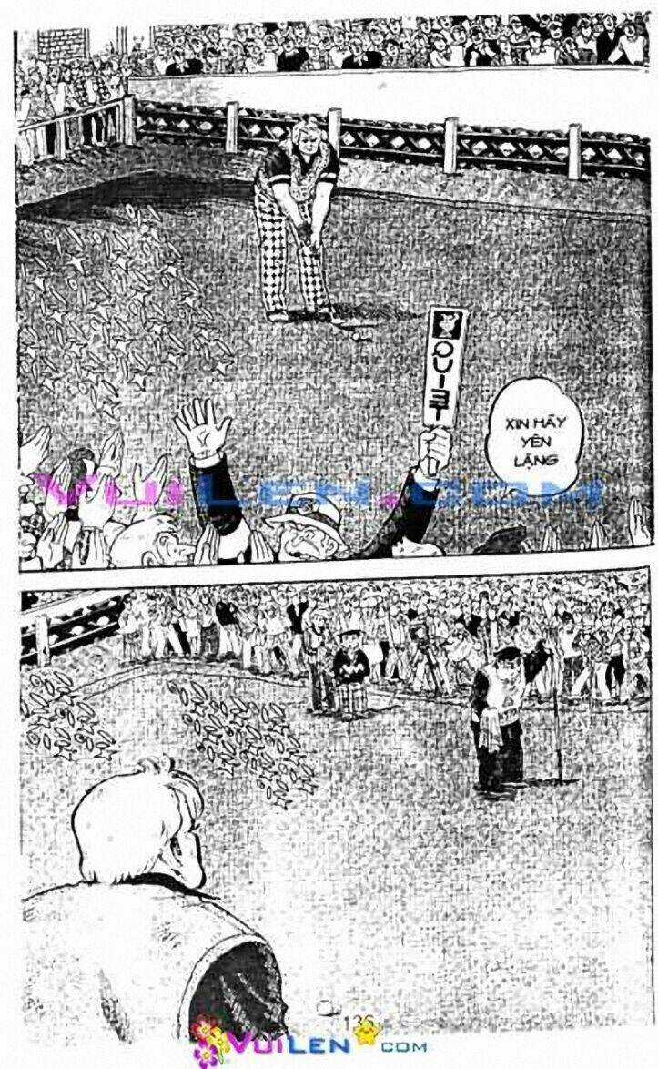 Tân Teppi Chapter 67 trang 135