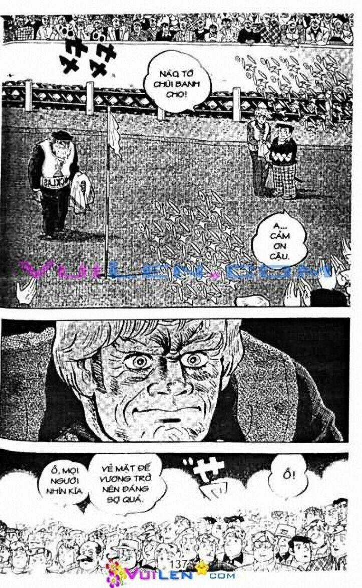 Tân Teppi Chapter 67 trang 136