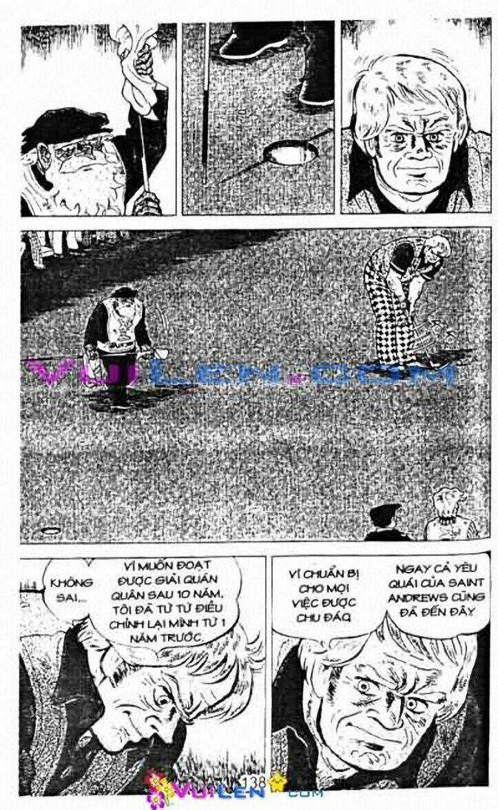 Tân Teppi Chapter 67 trang 137